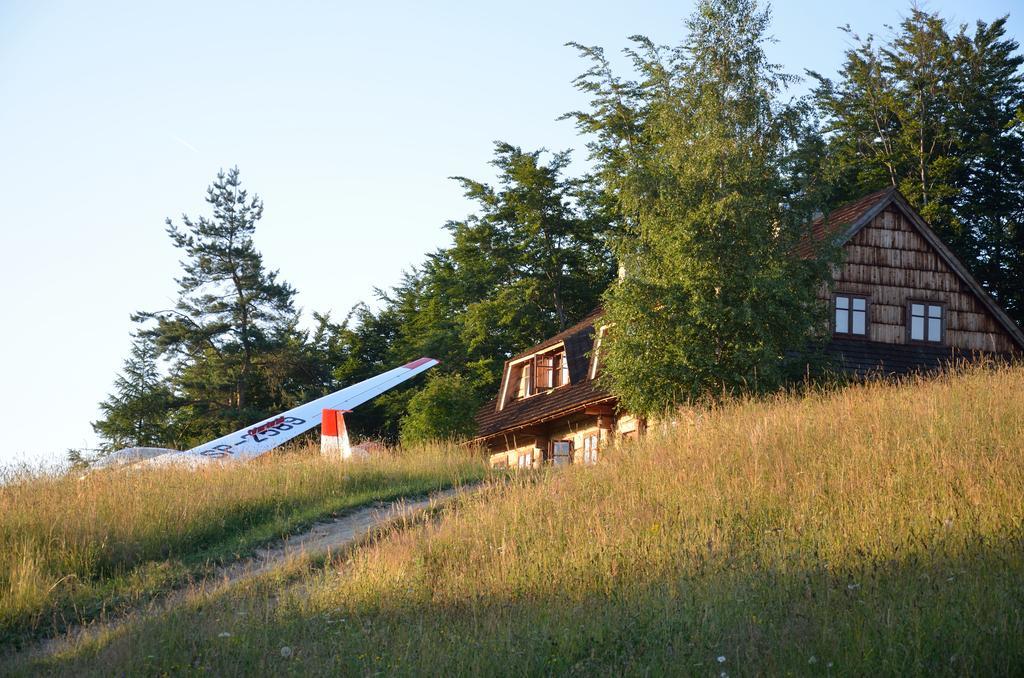 Schronisko Gorskie Nad Smolnikiem Smolnik  외부 사진